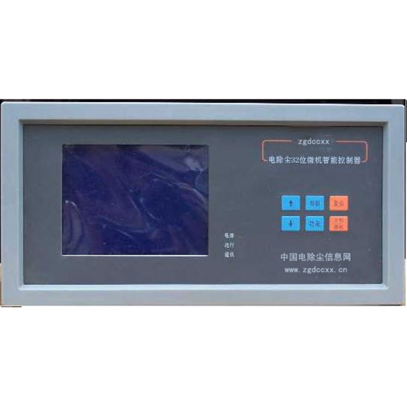 广宗HP3000型电除尘 控制器